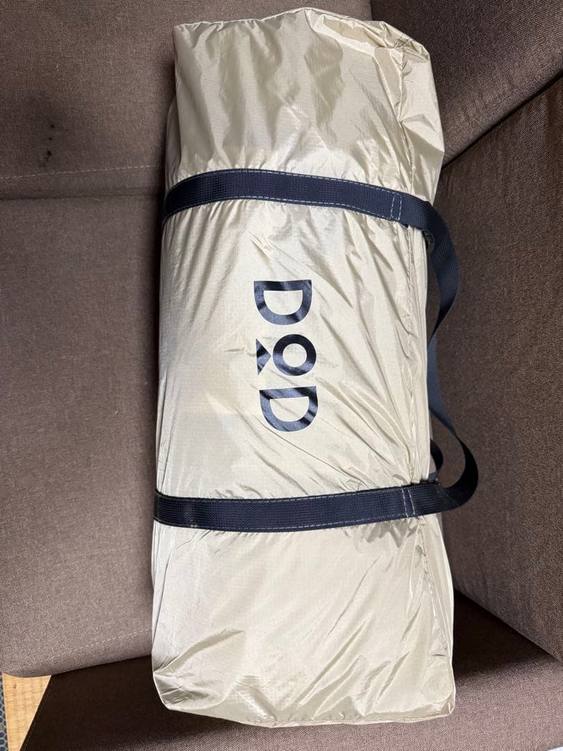 DOD ライダーズバイクインテント T2-466-TN