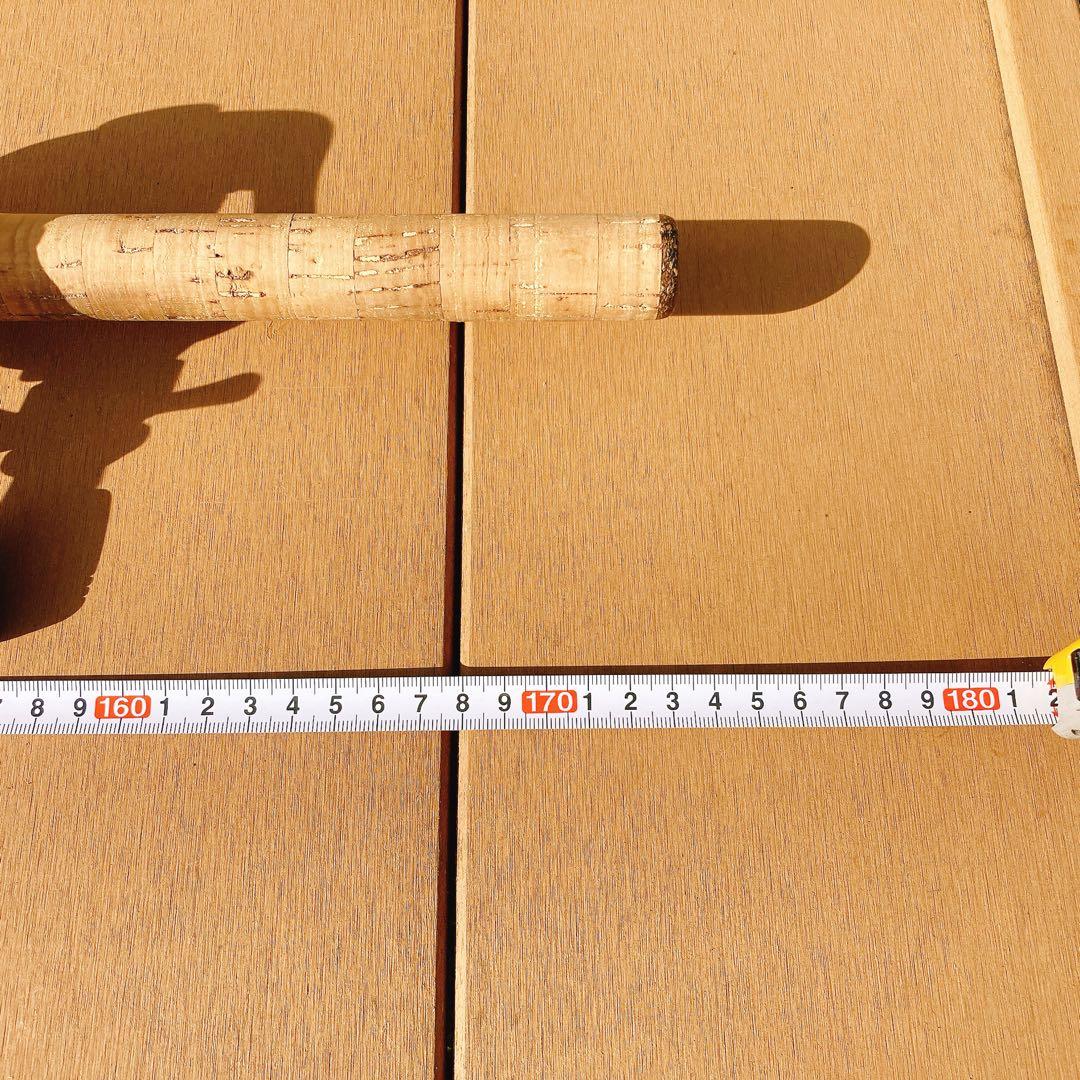 バス用ロッド、リール