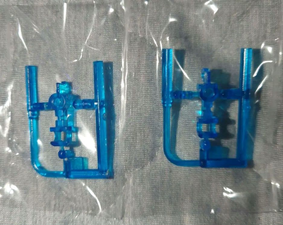 PG 1/60 ユニコーンガンダム ペルフェクティビリティ LED組込済 完成品