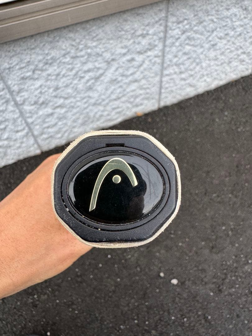 ヘッド HEAD Graphene Touch SPEED MP テニスラケット