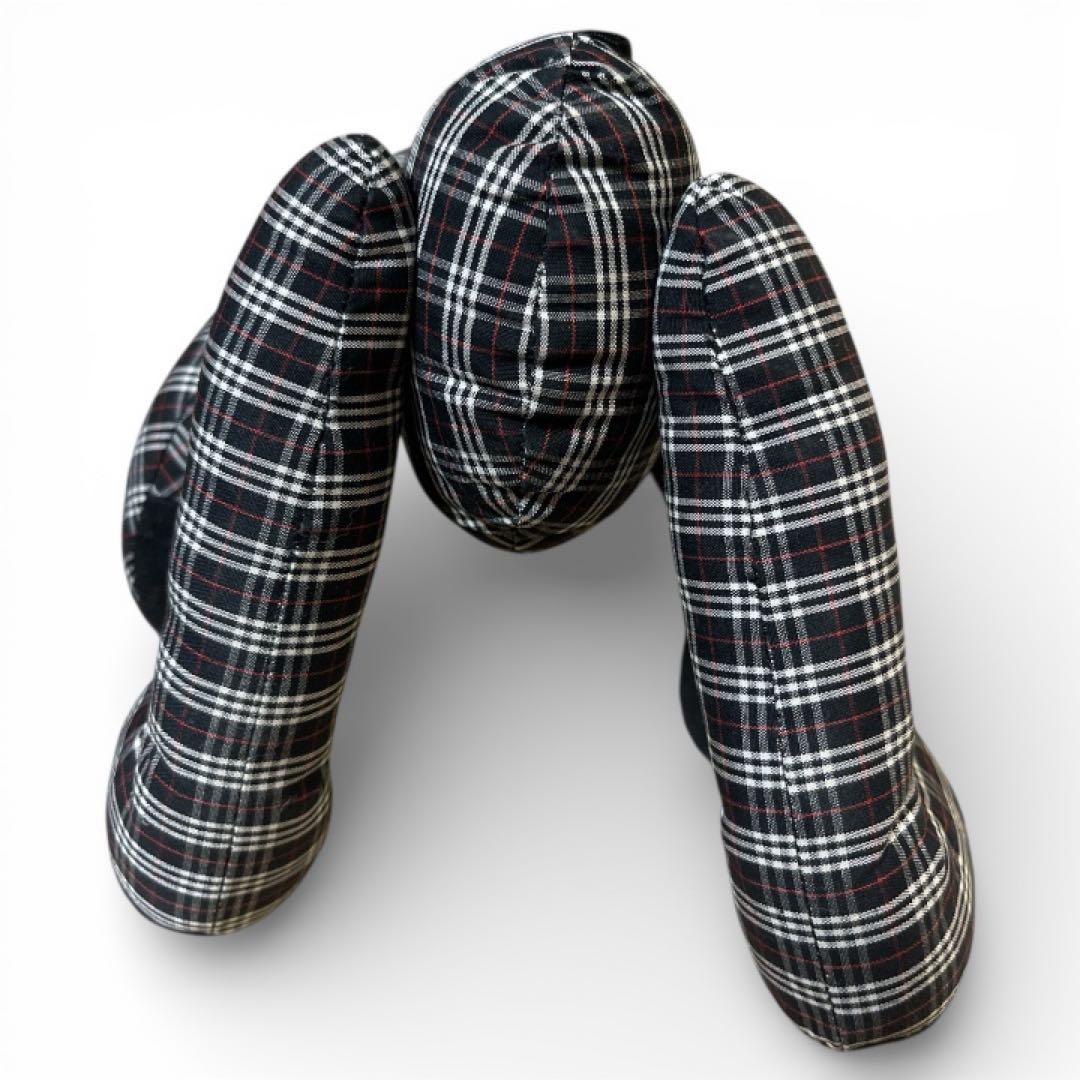 【希少/美品】バーバリー クラシックテディベア 35cm ヴィンテージお値下げ可