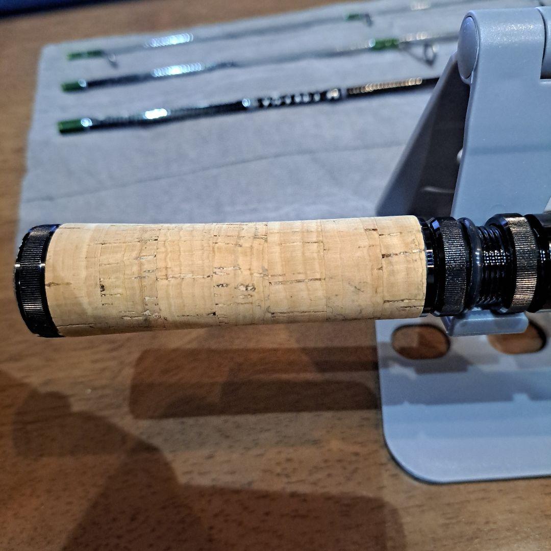 アングロ&カンパニー トラウトロッド