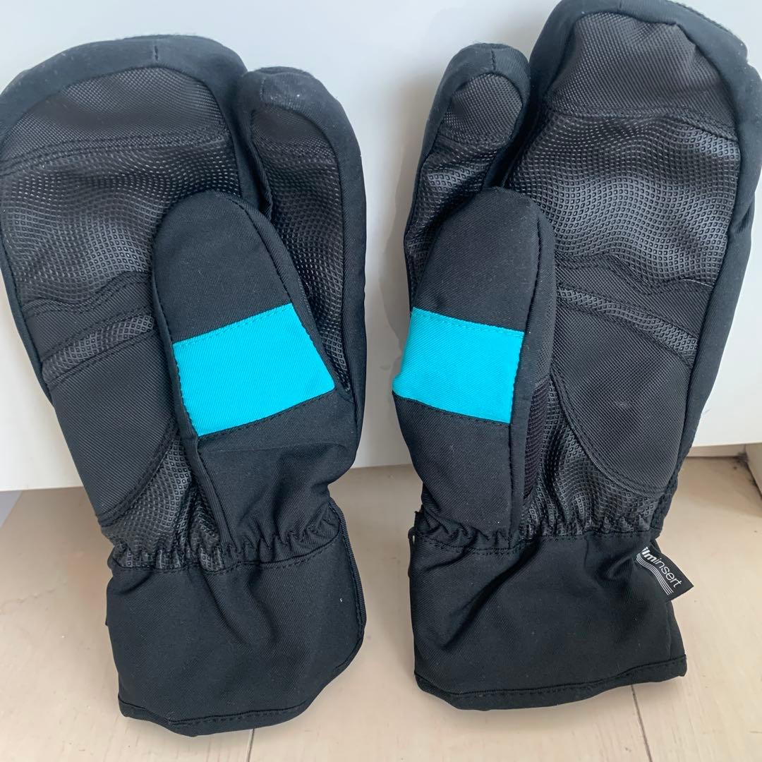 【美品】DESCENT デサント　スキーウェア　スノボーウェア　Lサイズ