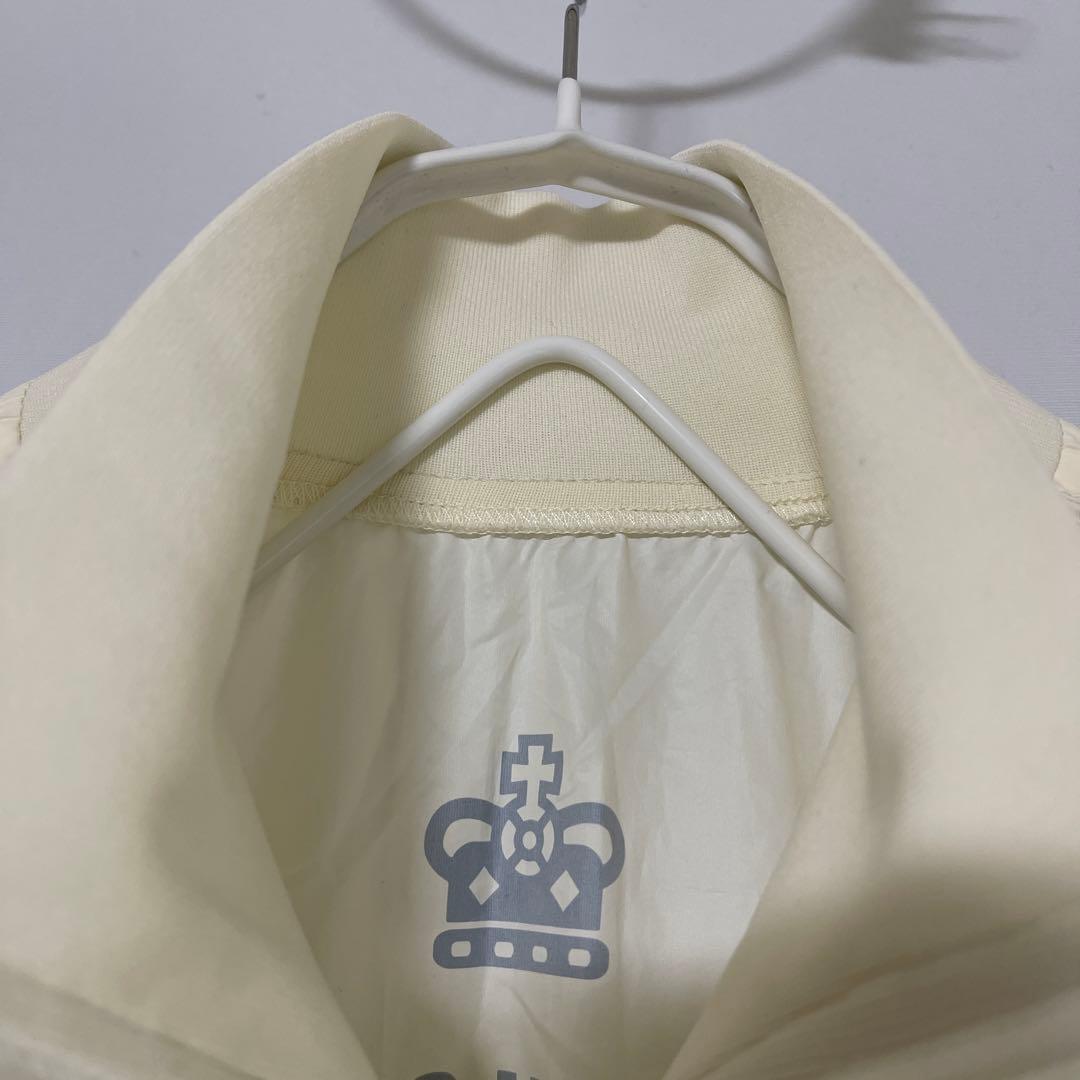 美品 PEARLY GATES パーリーゲイツ インナージャケット スニード 5