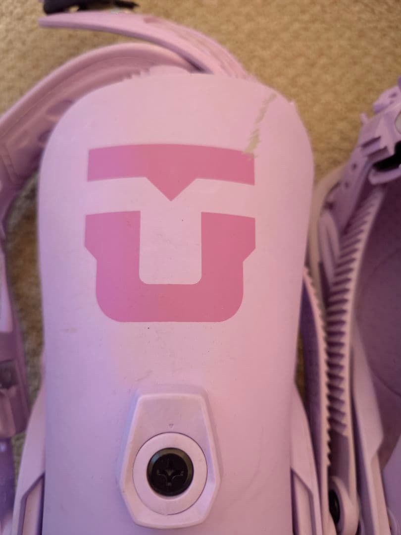 お値引　Union legacy ユニオン　レガシー　sサイズ