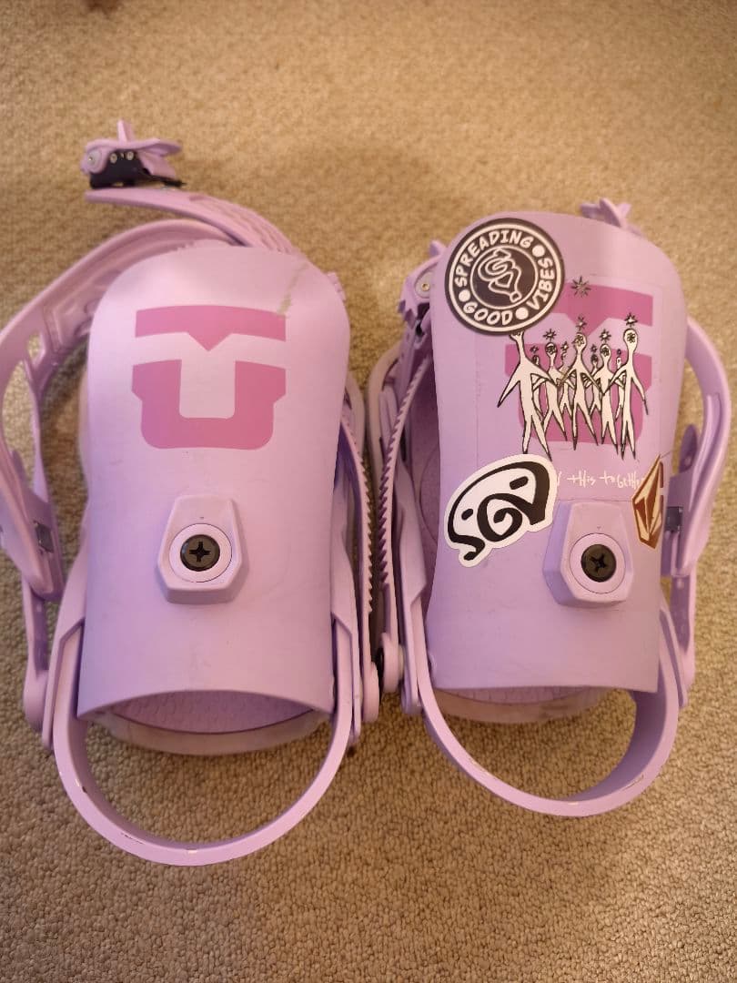 お値引　Union legacy ユニオン　レガシー　sサイズ