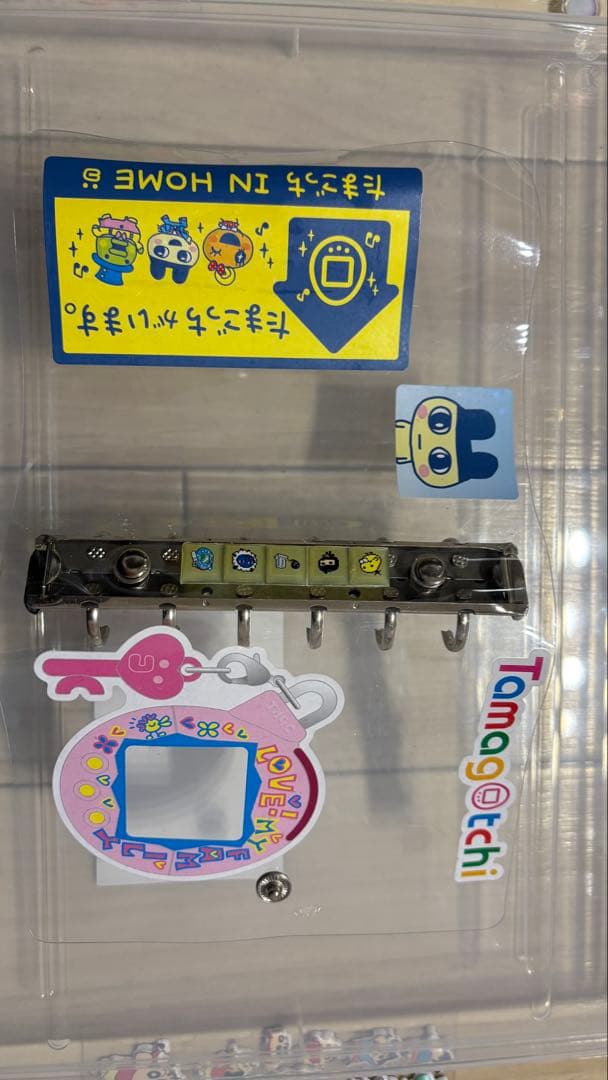 ボンボンドロップシール　バインダー　台紙