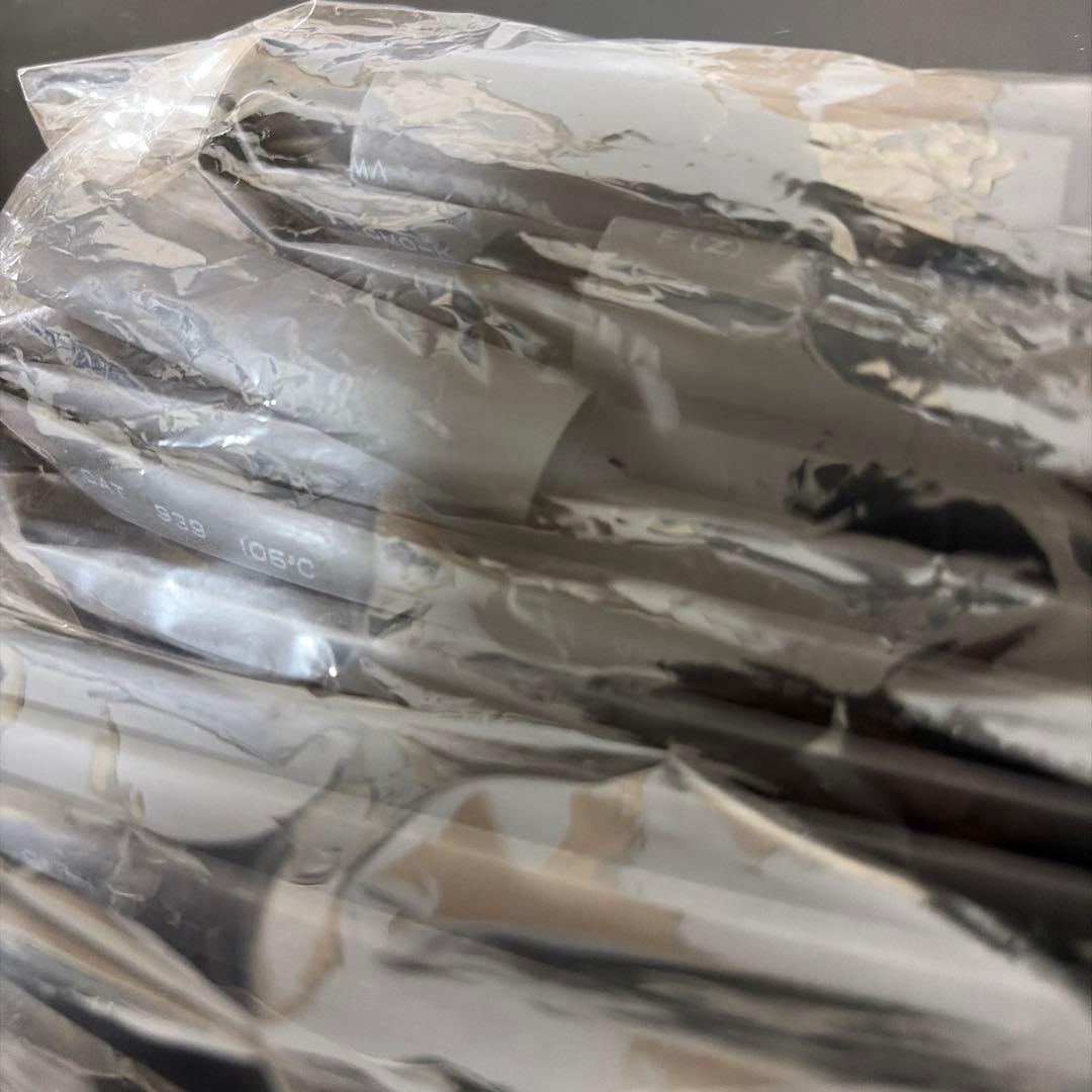 楽器用半田 ケスター44 その他配線セット オマケ付き