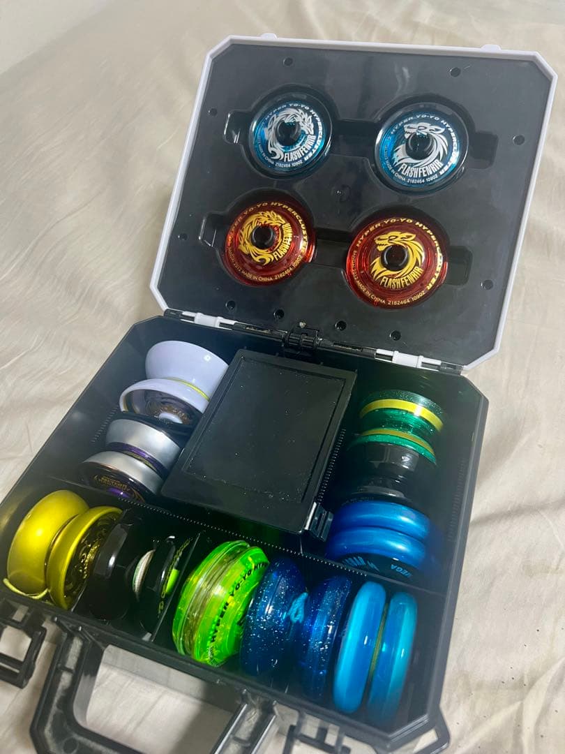 ハイパーヨーヨーまとめ売り