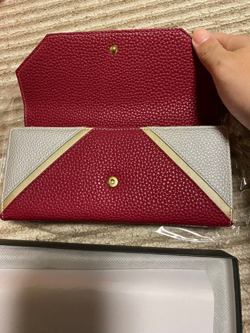 うたプリ 黒崎蘭丸 レジェンドスター 長財布