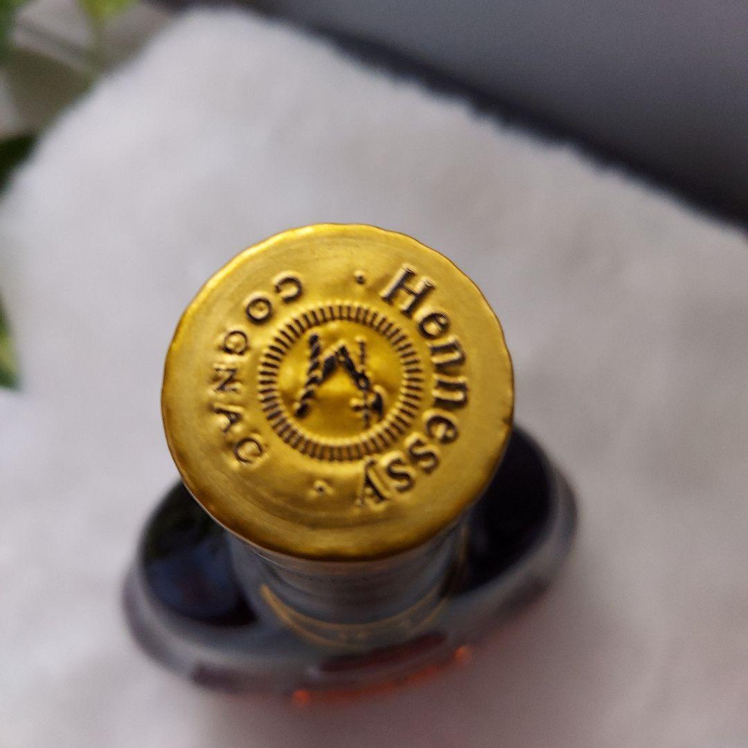 Hennessy XO コニャック