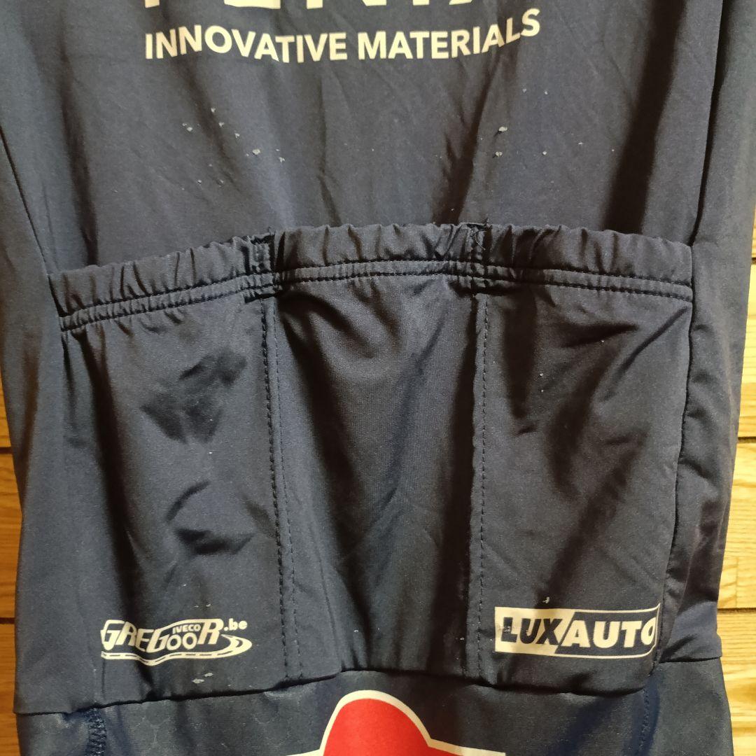 支給品 Alpecin Fenix ロードスーツ　アルペシンフェニックス