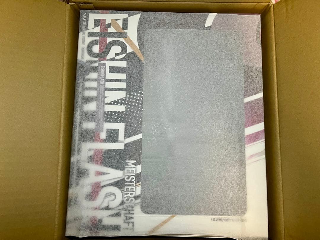 エイシンフラッシュ　1/7スケール　フィギュア　ウマ娘