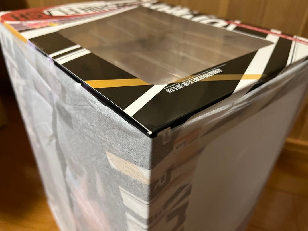 エイシンフラッシュ　1/7スケール　フィギュア　ウマ娘