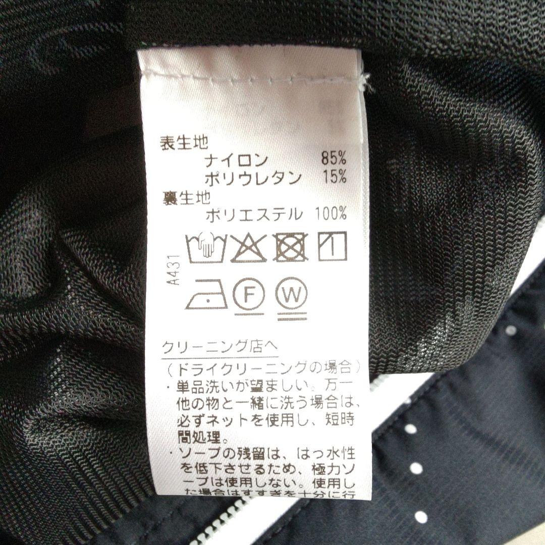 THE OPEN ゴルフジャケット LL (52)サイズ