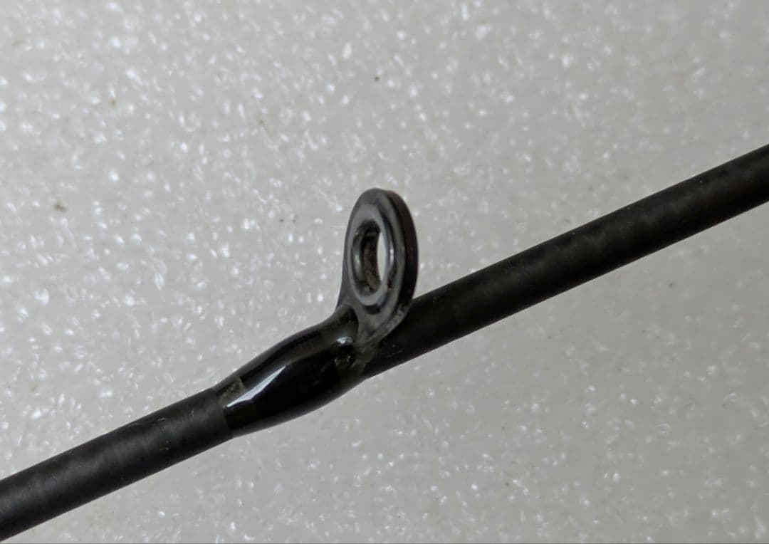 【激レア美品】ハートデザイン　フェザーマジック　SK61-AGS