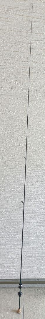 【激レア美品】ハートデザイン　フェザーマジック　SK61-AGS