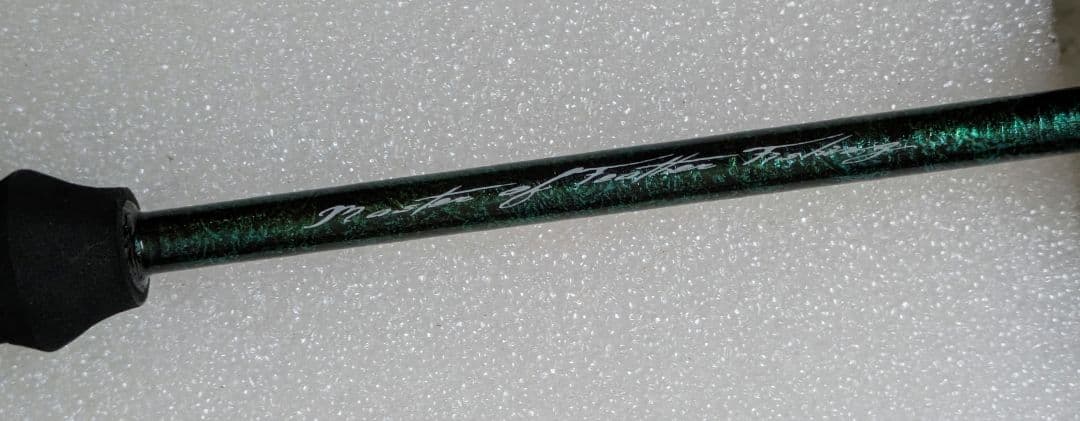 【激レア美品】ハートデザイン　フェザーマジック　SK61-AGS