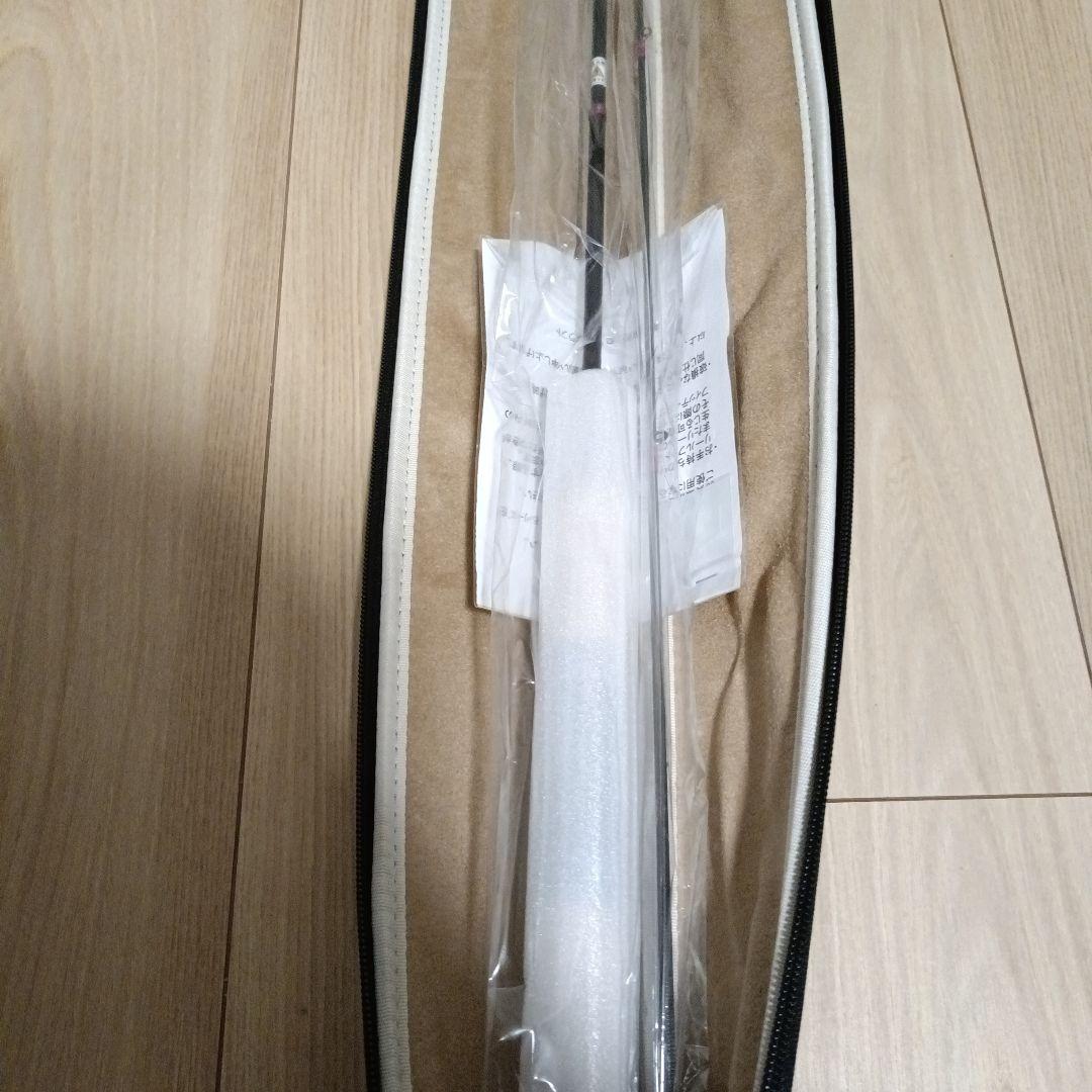 グレイウルフ 63UL-e　ロデオクラフト　999.9　フォーナインマイスター