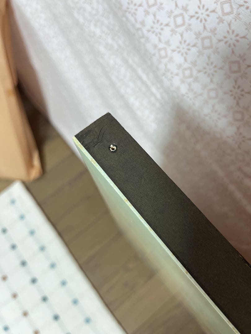 W*s様 【10月限定値下】レアhideグッズ　　写真パネル