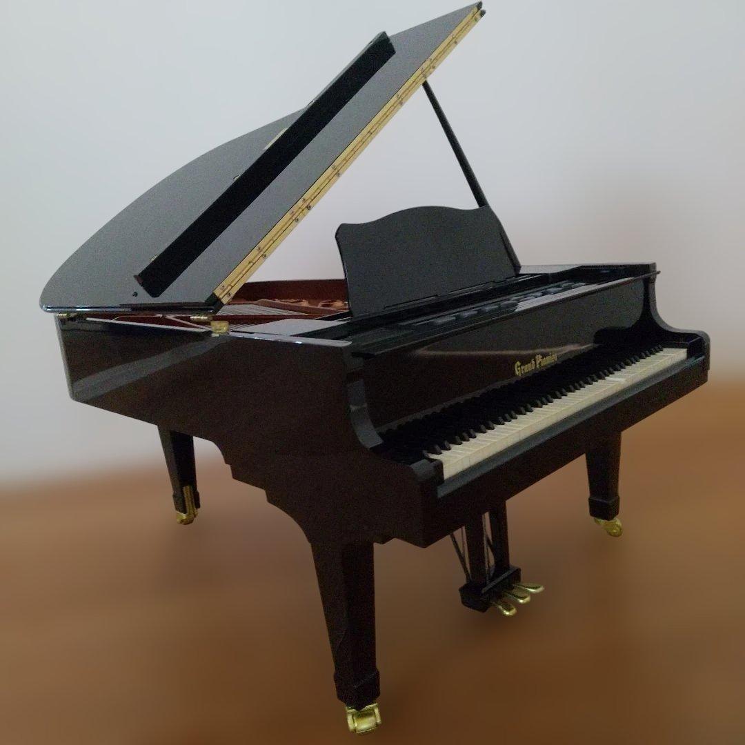 セガ Grand Pianist 外付けスピーカー XmasソングSDカード