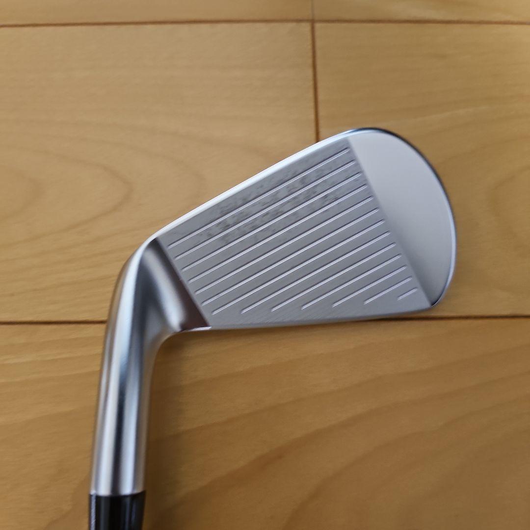 Srixon ZXi5 アイアンセット 6本 950GHneo R