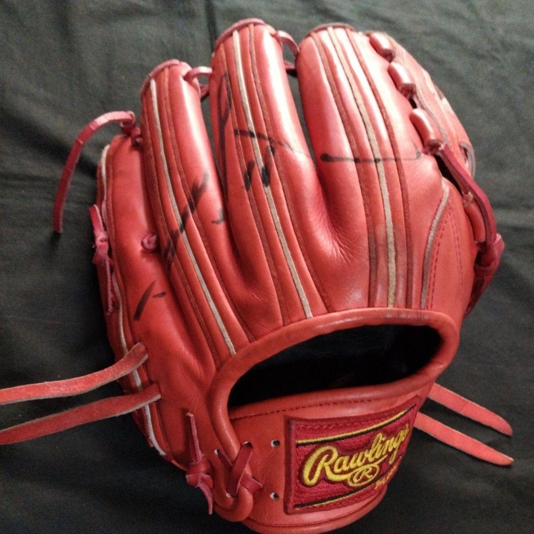 元近鉄バファローズ 川尻哲郎投手の実使用クラブ