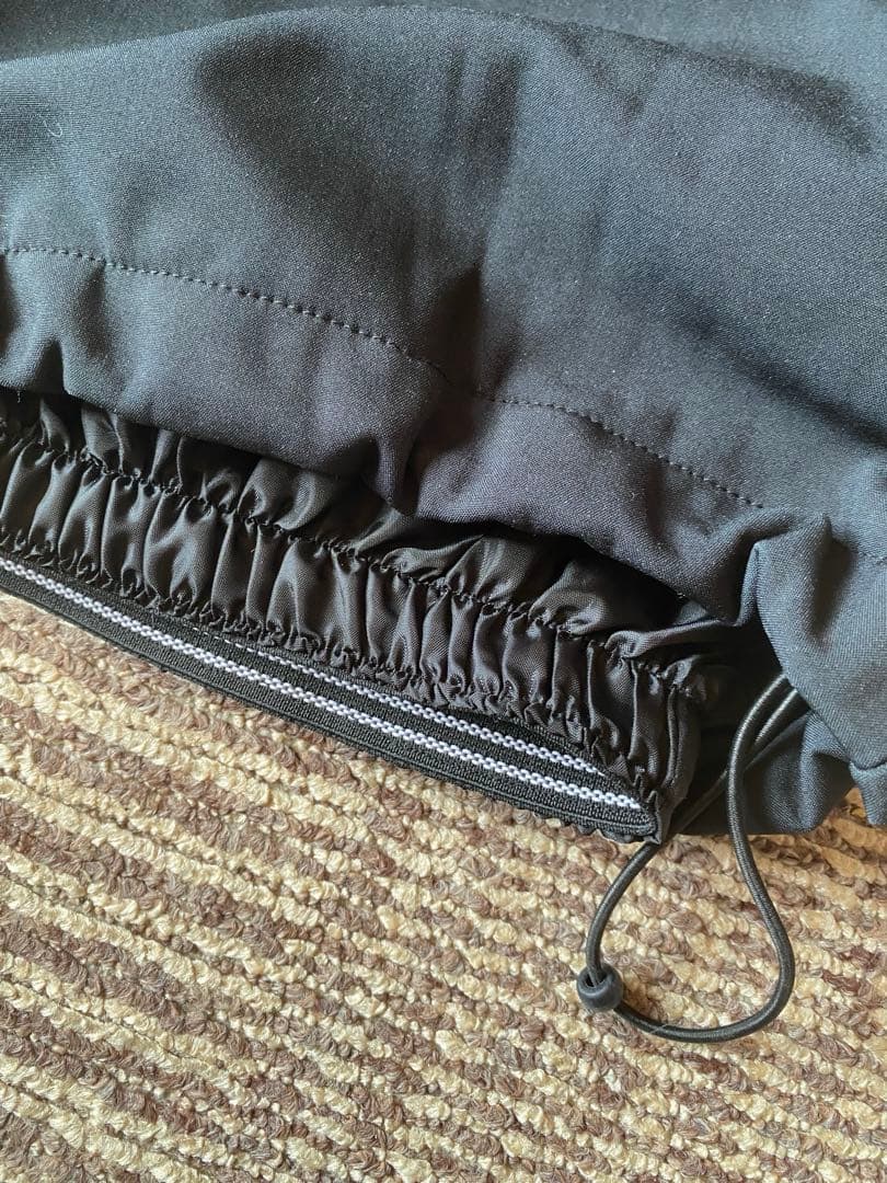 美品 HELLOID ヘルロイド スノーパンツ カーゴパンツ