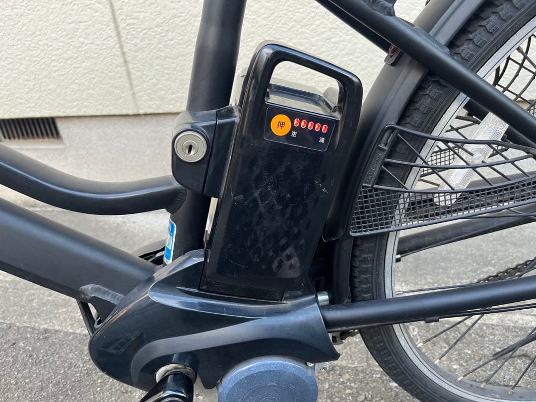 引き取り限定　東京　パナソニック ティモ・S