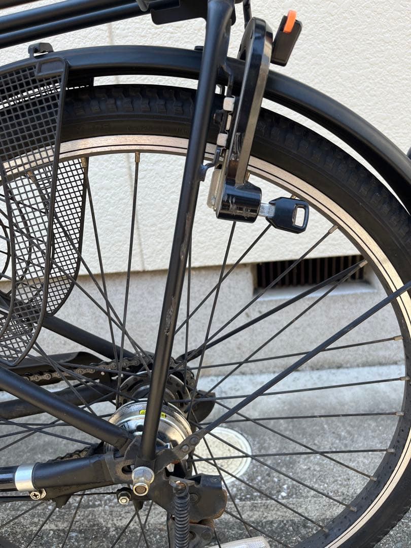 引き取り限定　東京　パナソニック ティモ・S