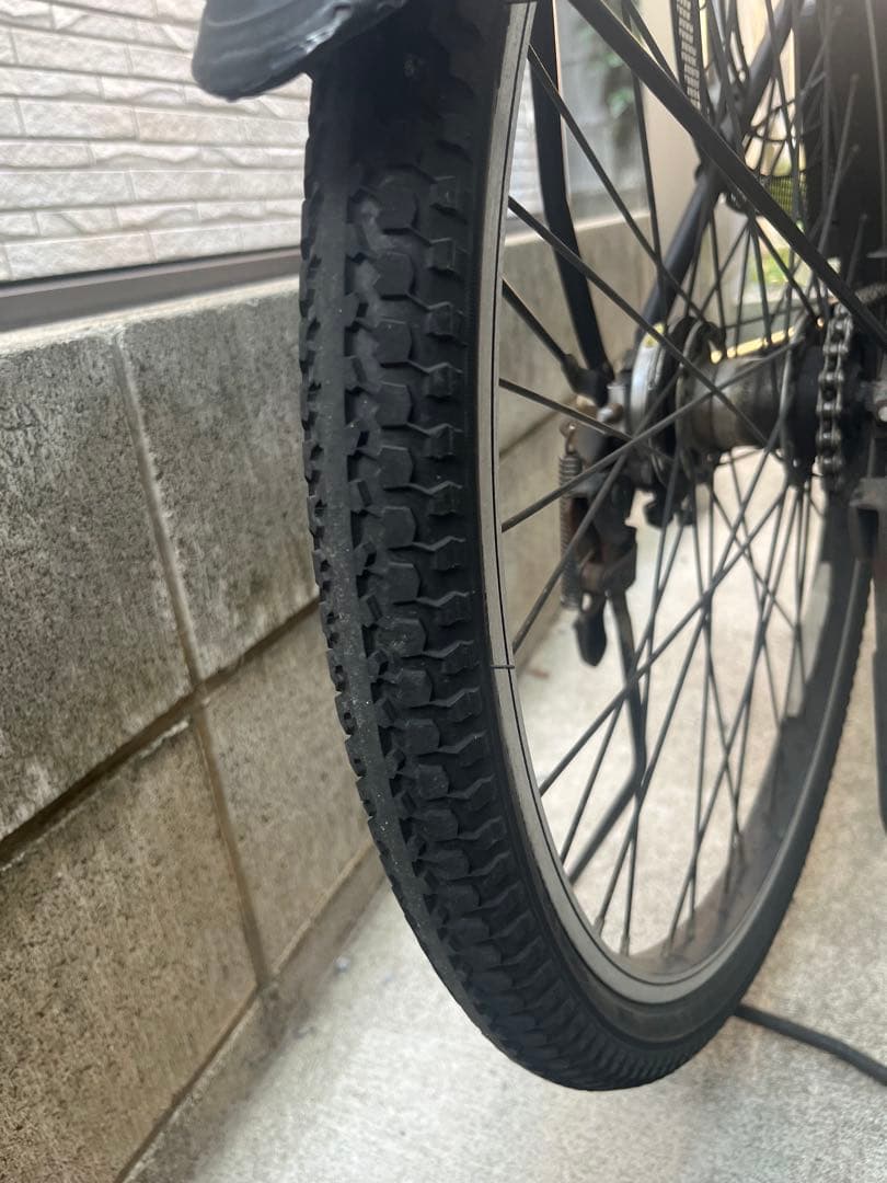 引き取り限定　東京　パナソニック ティモ・S