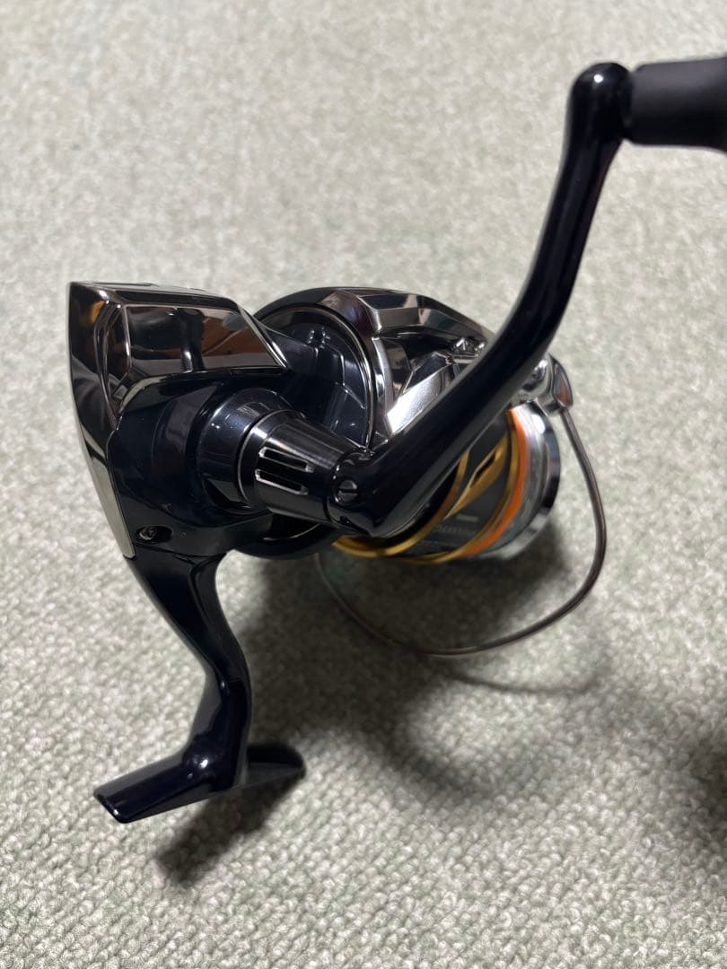 シマノ　19ステラSW 10000PG 超美品