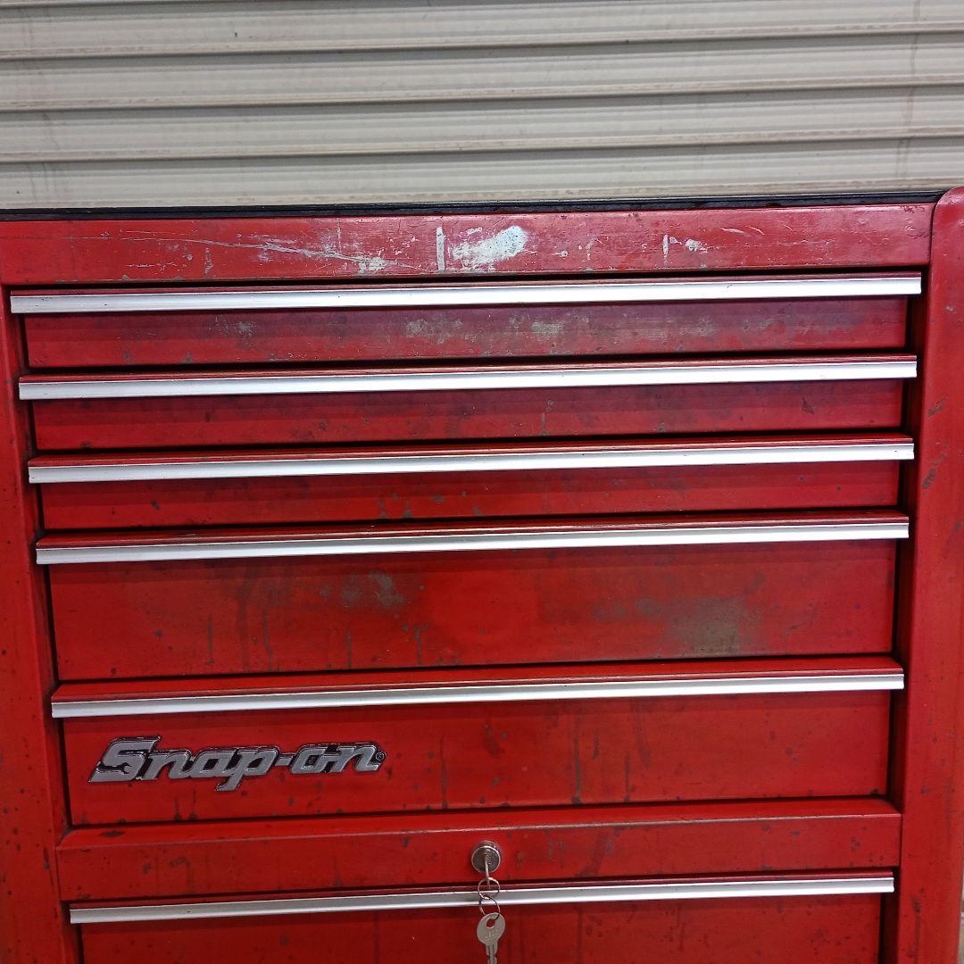 スナップオン工具箱　KRA-380H 1992年製Made in USA