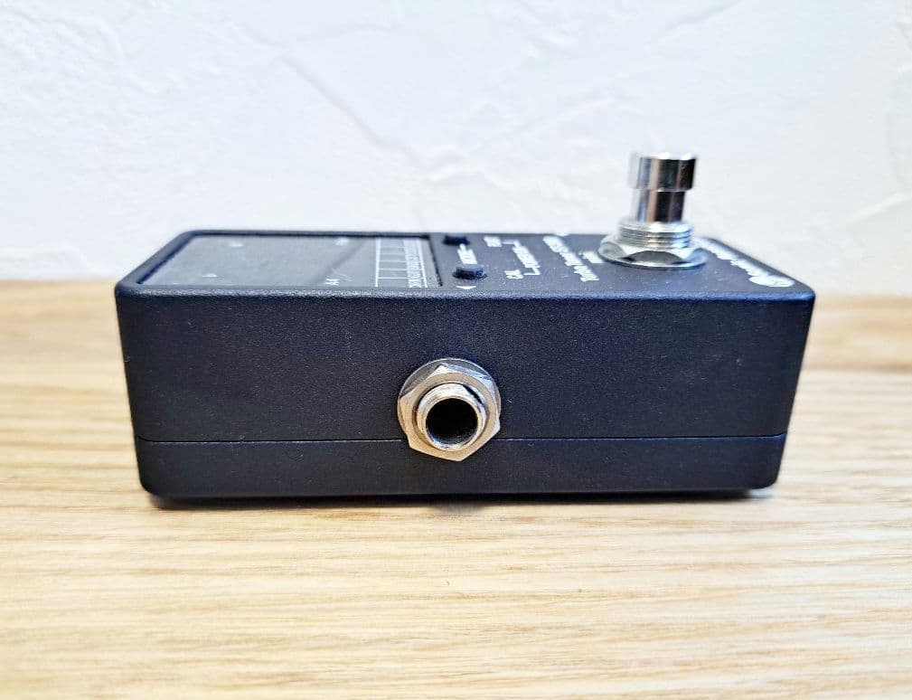 Sonic Research ST-300mini チューナー ソニックリサーチ