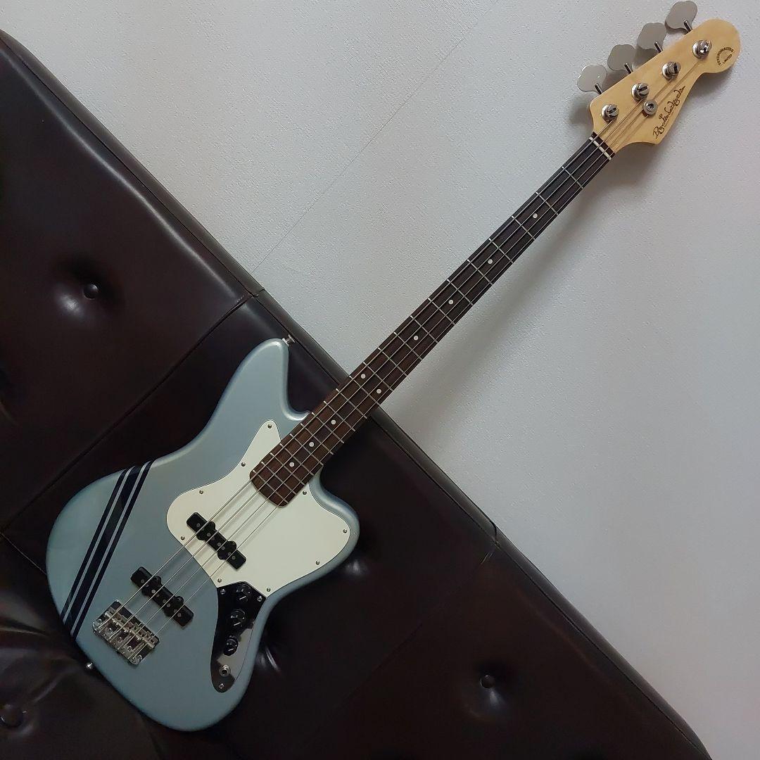 ベース Psychederhythm Psychomaster Bass