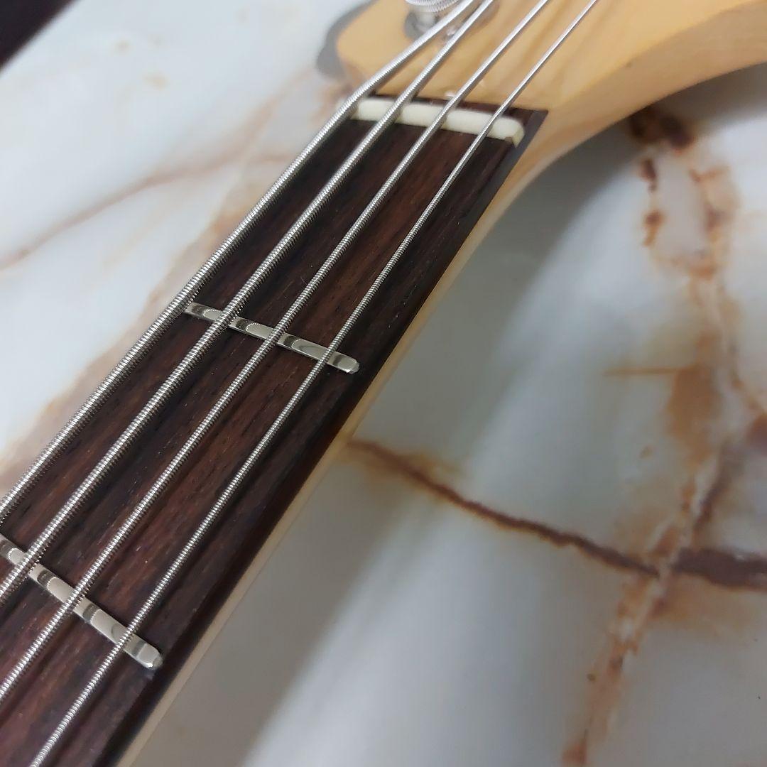 ベース Psychederhythm Psychomaster Bass