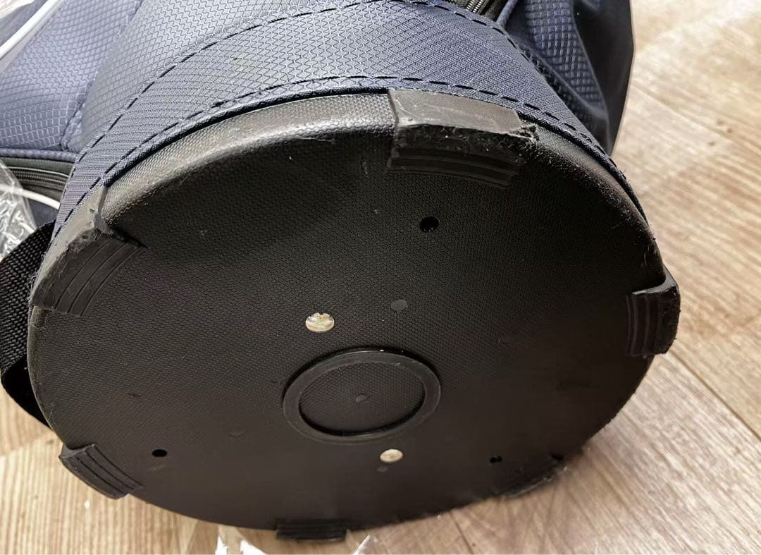 le coq sportif　キャディバッグ