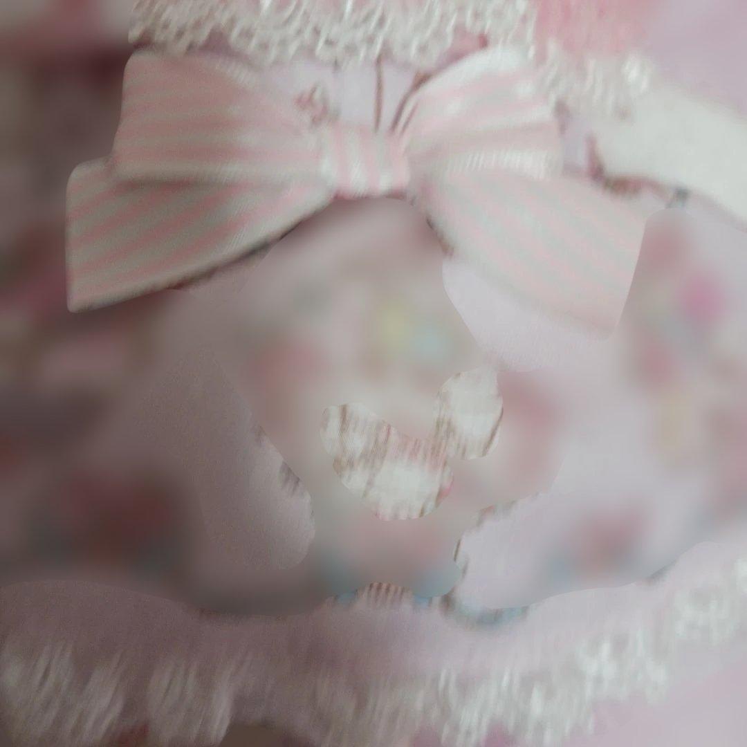 新品訳あり マイメロディ My Melody 40周年 ぬいぐるみ ドール