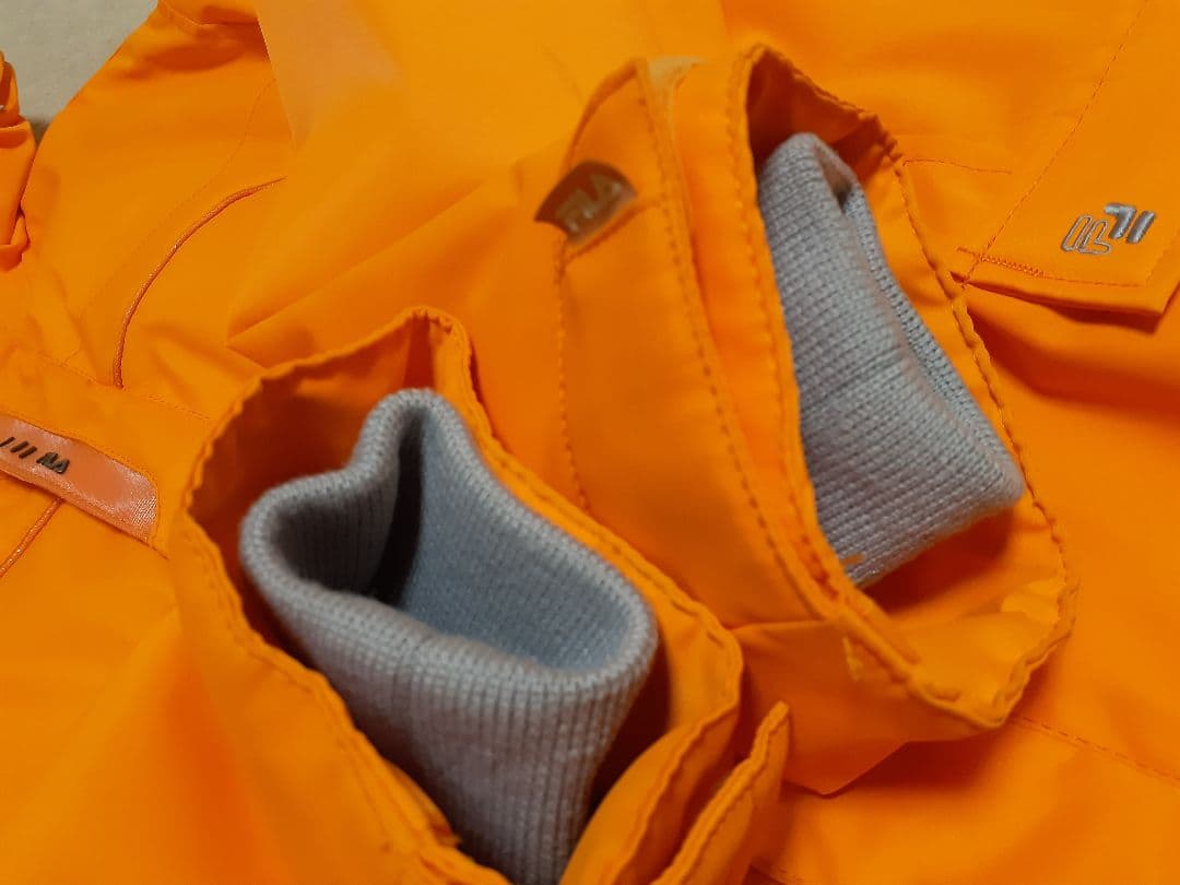 FILAレディーススキーウェアスノボー