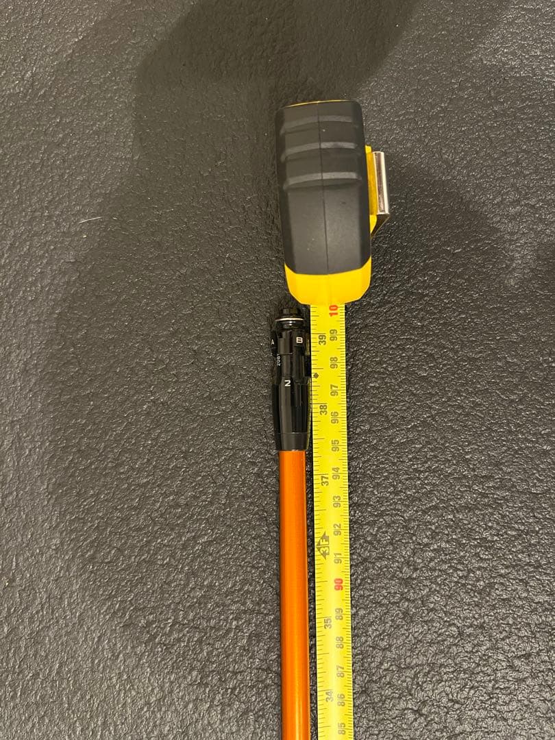 TOUR AD-DI 85x 39.5インチ タイトリストスリーブ