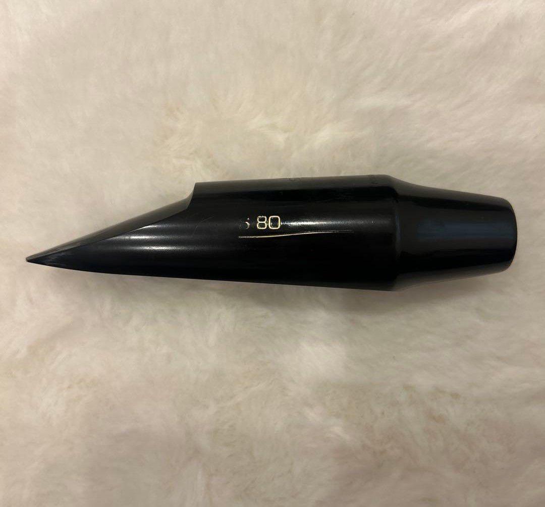 【️美品】Selmer S80 C☆ バリトンサックスマウスピース