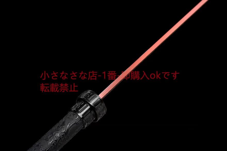 『血飲』   古兵器 武具　刀装具　日本刀　模造刀 居合刀