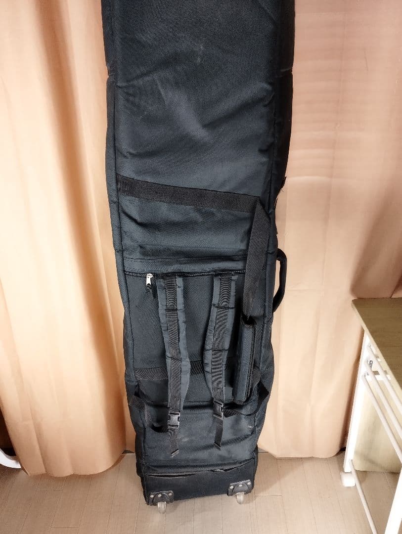 スノーボードバッグ COMFY コンフィー キャスター スノボ リュック