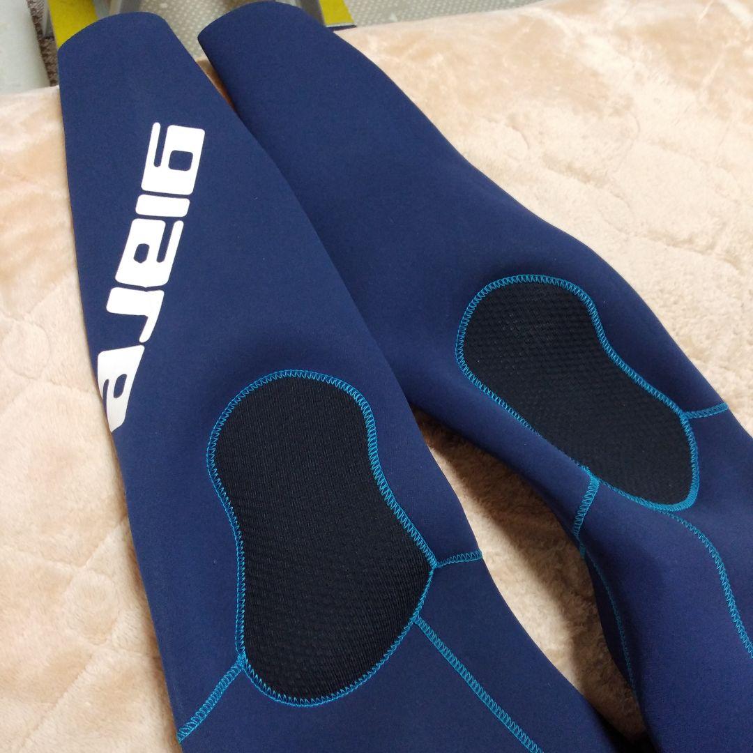GLARE SURF SUITSレディースオーダー品 日本製　試着のみ　厚3mm