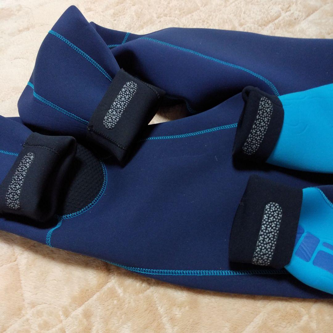 GLARE SURF SUITSレディースオーダー品 日本製　試着のみ　厚3mm