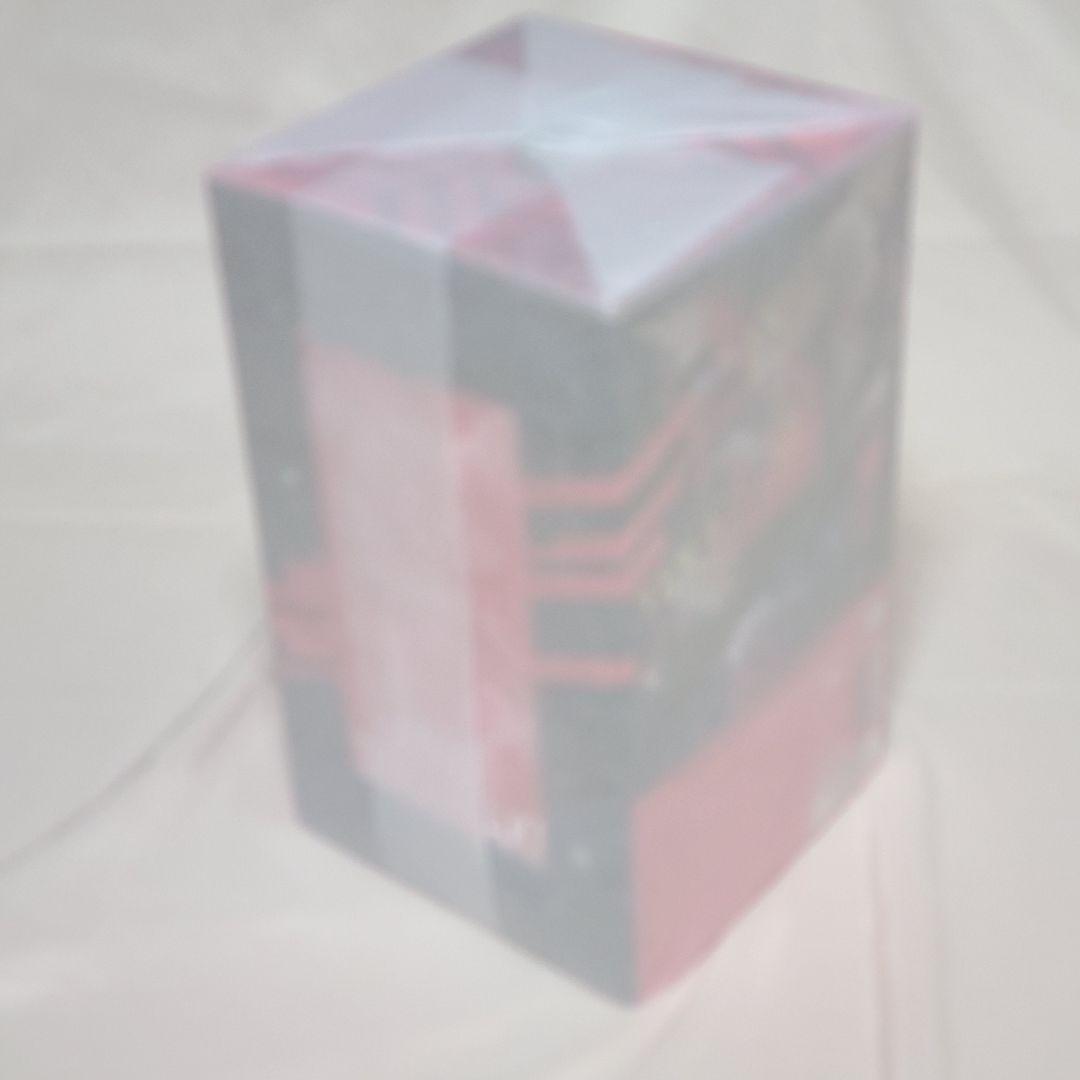 ペルソナ５ ザ・ロイヤル 高巻杏 制服Ver. ホビージャパン フィギュア