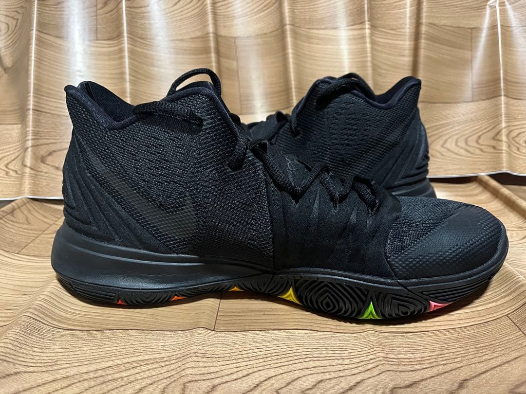 nike KYRIE5 カイリー5