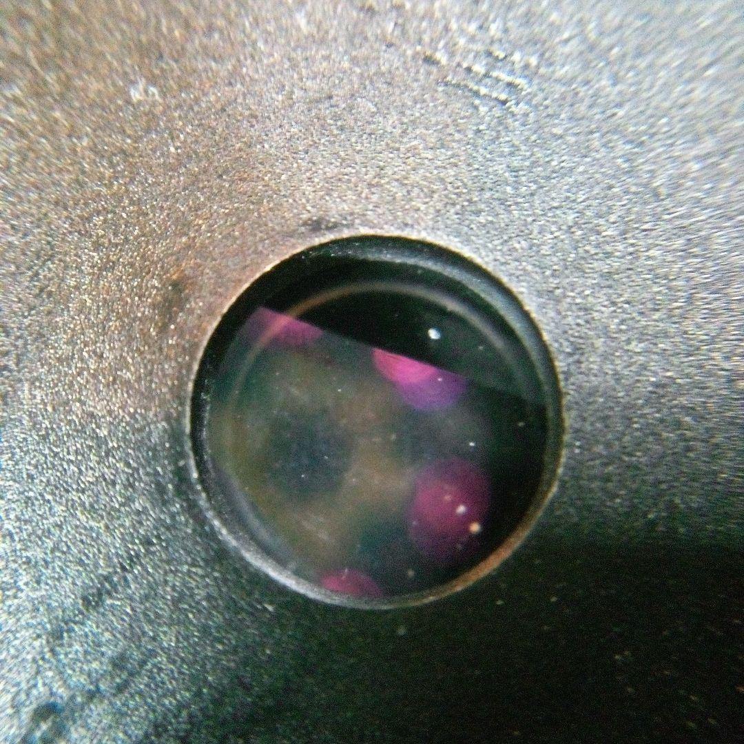 万華鏡　まんげきょう　オブジェクト　多面鏡？　カレイドスコープ 　インテリア