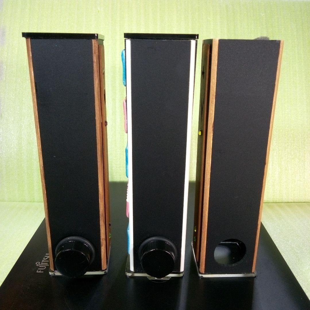 万華鏡　まんげきょう　オブジェクト　多面鏡？　カレイドスコープ 　インテリア