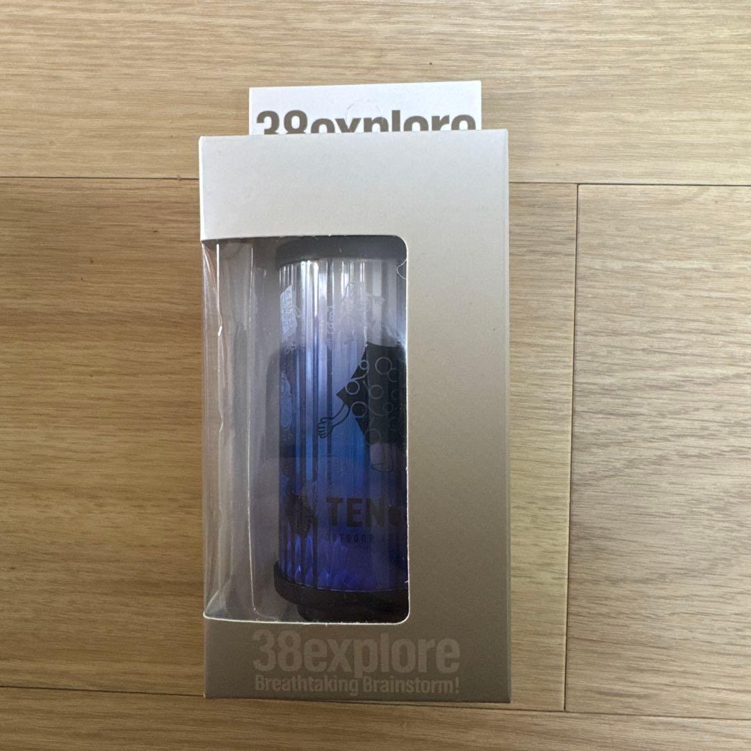 38kt 38灯 TENtoTEN miyabi TENt o TEN ミヤビ